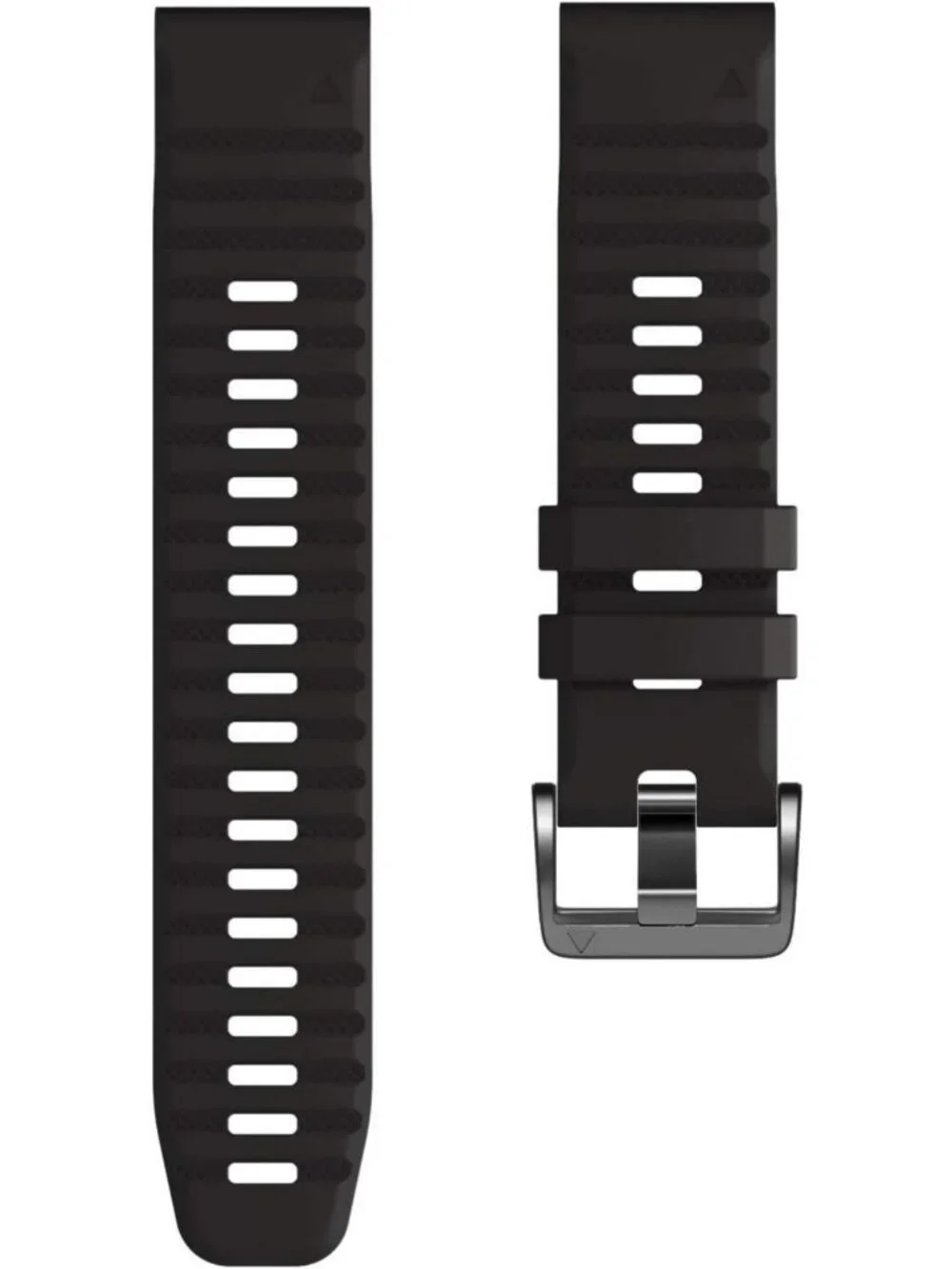 26mm Quickfit Watch Band for Fenix 7X/6X/8 Series - Durable, Adjustable, Stylish